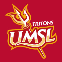 Ruby Red - The Umsl Tritons Youth Hoodie | Artistshot