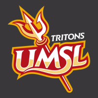 Ruby Red - The Umsl Tritons Ladies Curvy T-shirt | Artistshot