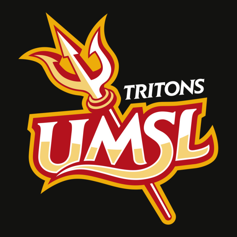 Ruby Red - The Umsl Tritons Scorecard Crop Tee by cuthbertalbion | Artistshot