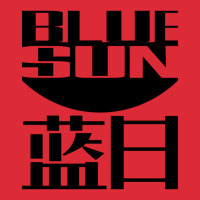 Blue Sun Corporation Baby Tee | Artistshot