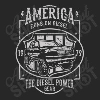 America Runs On Diesel Truck Women's Pajamas Set | Artistshot