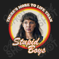 Things Barb So Hard Mother Fuckers Wanna Find Me Stranger Classic T-shirt | Artistshot