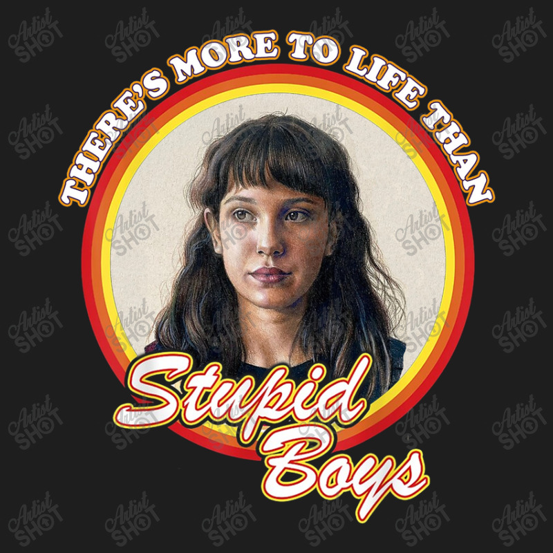 Things Barb So Hard Mother Fuckers Wanna Find Me Stranger Classic T-shirt | Artistshot