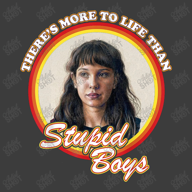 Things Barb So Hard Mother Fuckers Wanna Find Me Stranger Men's Polo Shirt | Artistshot