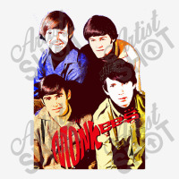 The Monkees 8 Classic T-shirt | Artistshot