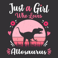 Allosaurus T  Shirt162 Vintage Hoodie | Artistshot