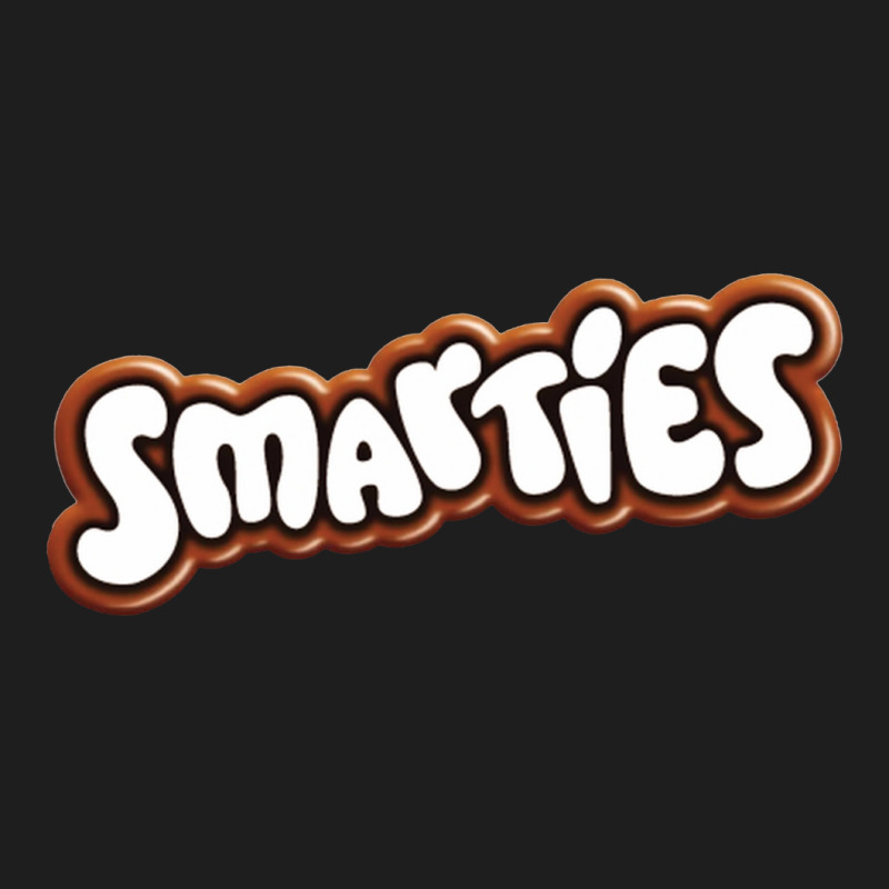 Smarties Classic T-shirt | Artistshot