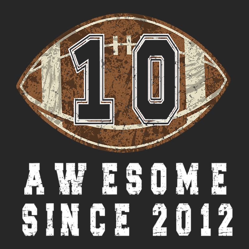 10th Birthday Football Boy Born In 01 Football Player Women's Pajamas Set by pester | Artistshot