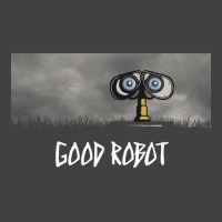 Good Robot Character Vintage T-shirt | Artistshot