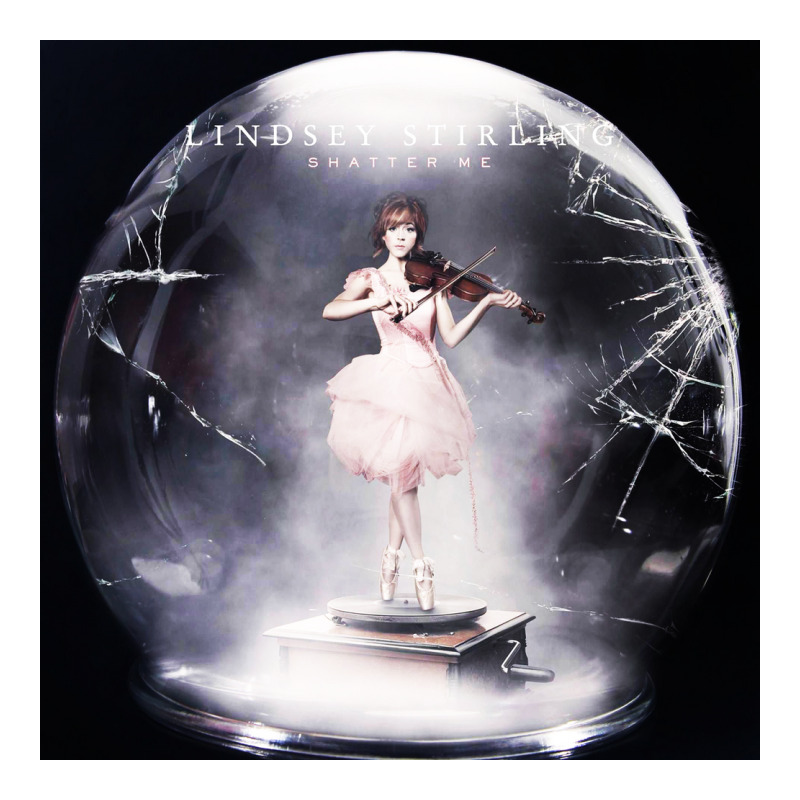 Lindsey Stirling Sticker | Artistshot