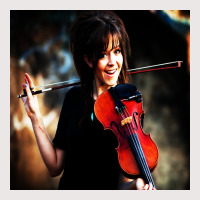 Lindsey Stirling Pocket T-shirt | Artistshot