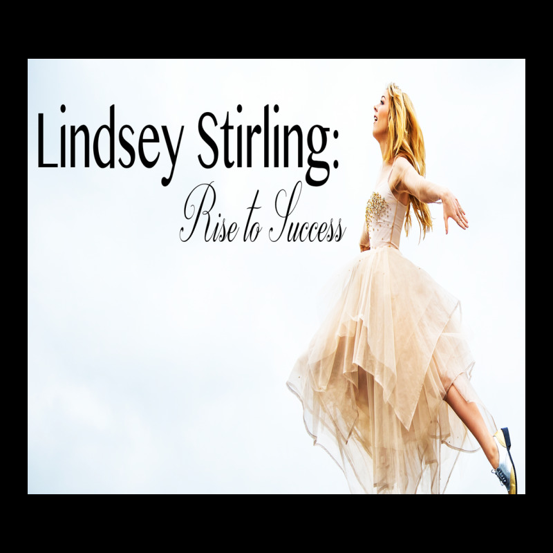 Lindsey Stirling V-neck Tee | Artistshot