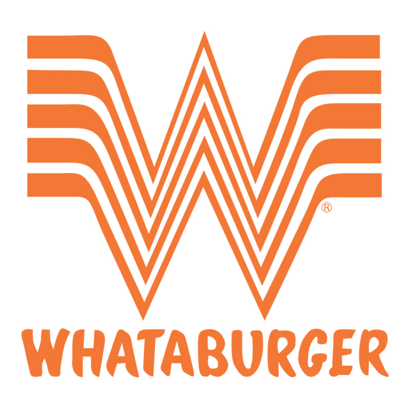 30 oz Whataburger Water Bottle