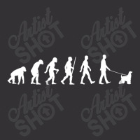 Evolution Afghan Hound Walker Vintage Short | Artistshot