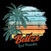 Belize Beach Belize Shirt Lost Paradise Youth Jogger | Artistshot