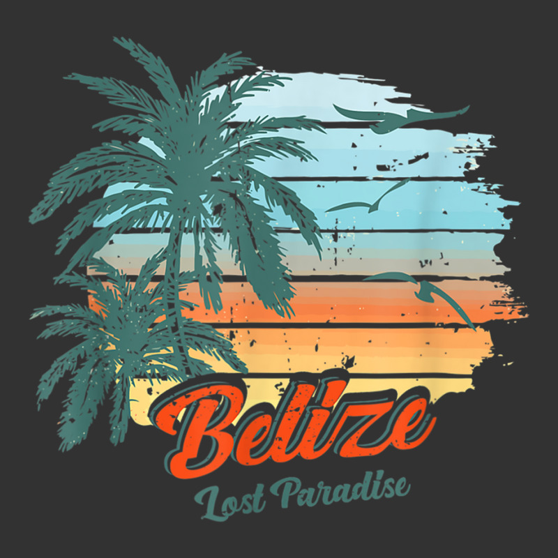 Belize Beach Belize Shirt Lost Paradise Baby Bodysuit by BrandalynSaetern | Artistshot