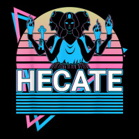 Hecate Greek Goddess Of Witchcraft T Shirt Baby Tee | Artistshot