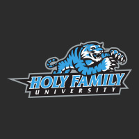 Holy Family University, Tigers Exclusive T-shirt | Artistshot