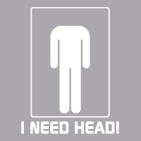 I Need Head Funny Shirt Youth 3/4 Sleeve | Artistshot