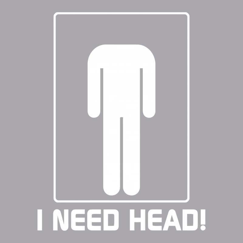 I Need Head Funny Shirt Youth 3/4 Sleeve | Artistshot