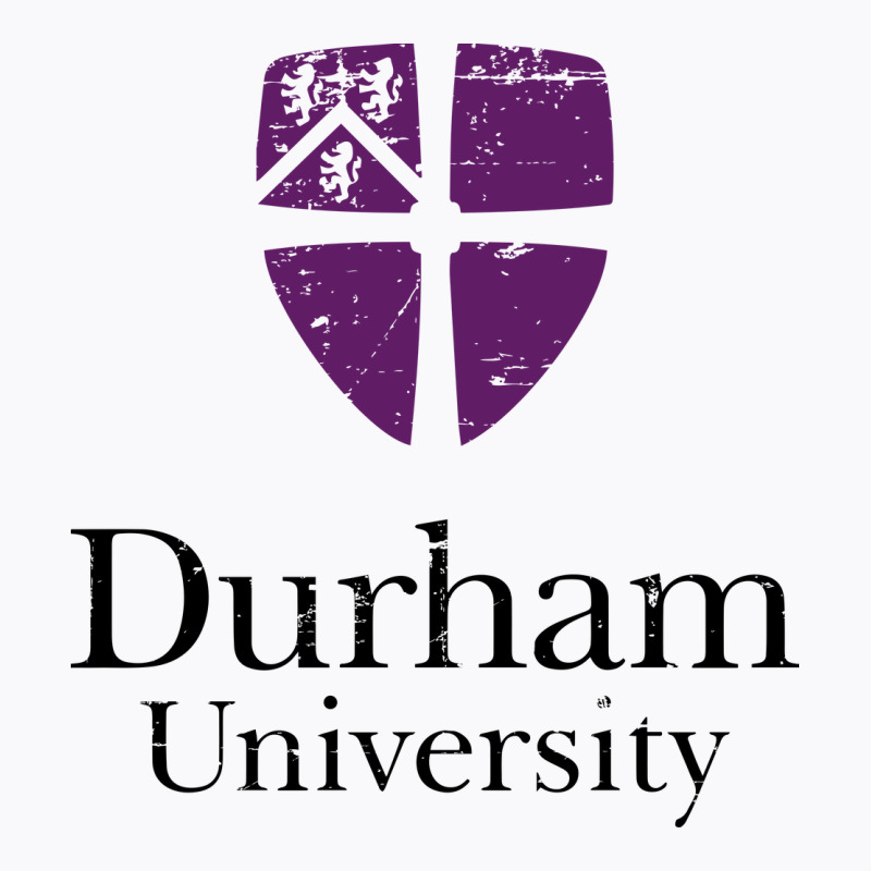 Durham University 2 T-shirt | Artistshot