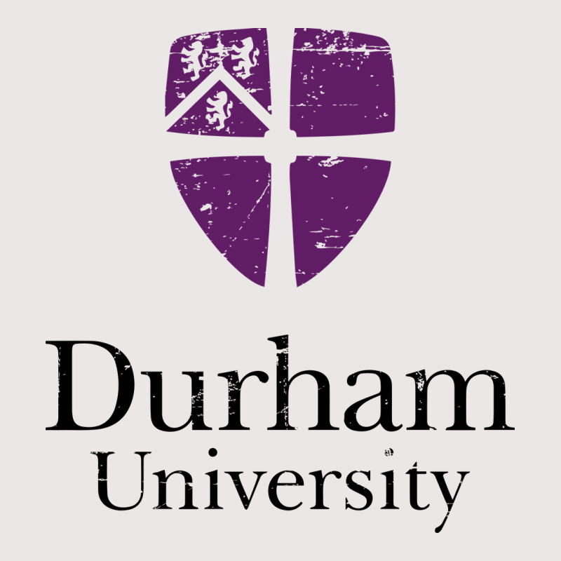 Durham University 2 Pocket T-shirt | Artistshot