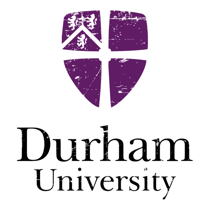 Durham University 2 V-neck Tee | Artistshot