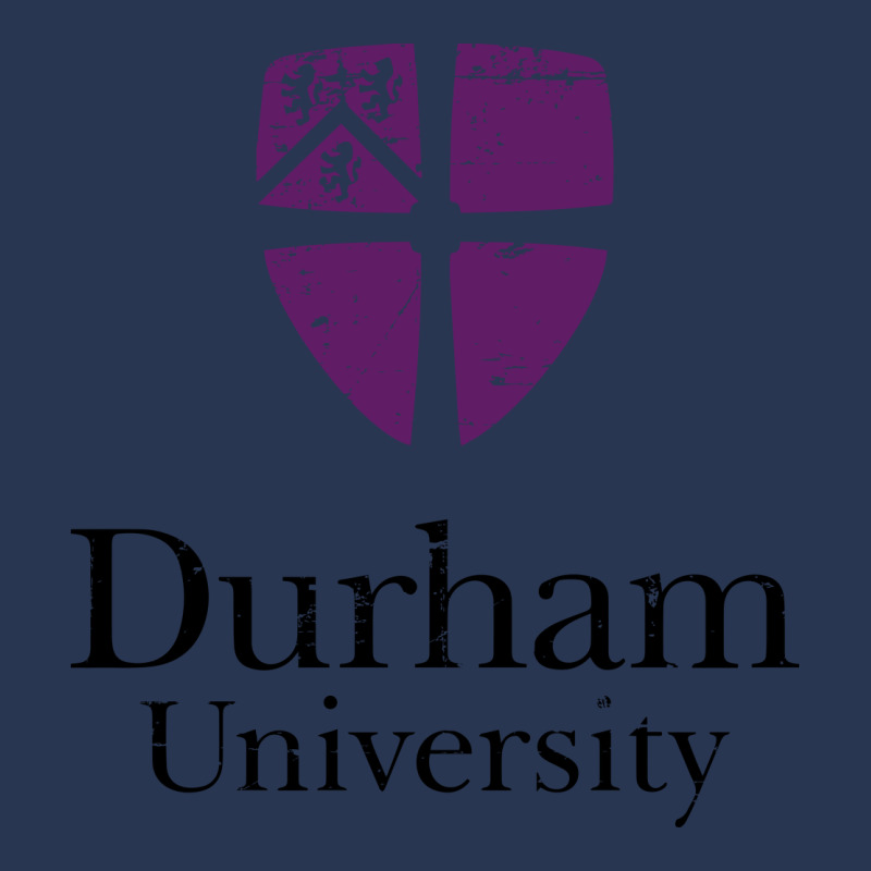 Durham University 2 Men Denim Jacket | Artistshot