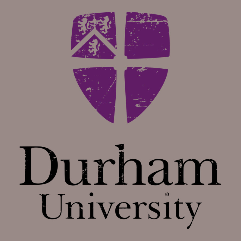 Durham University 2 Vintage T-shirt | Artistshot