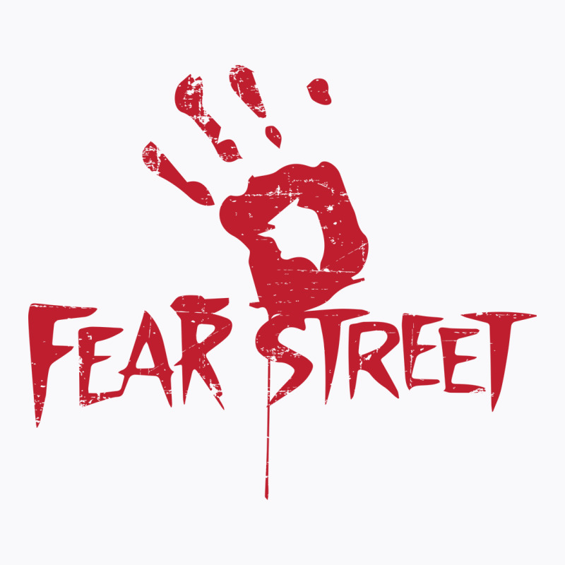 Fear Street Vintage T-shirt | Artistshot