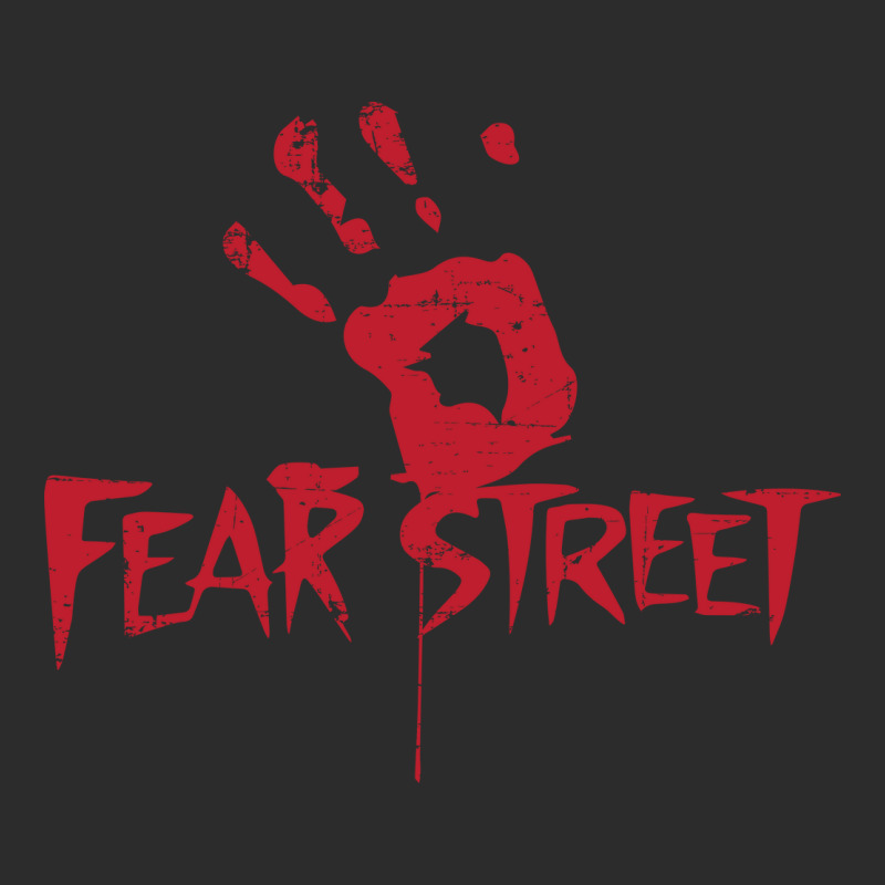 Fear Street Vintage Exclusive T-shirt | Artistshot