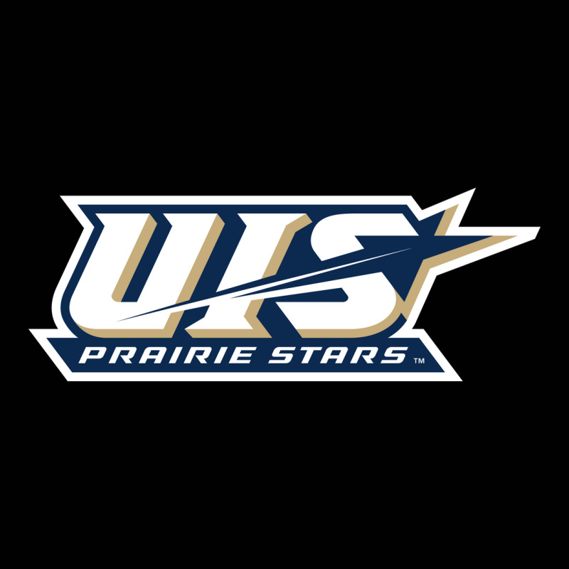 University Of Illinois At Springfield Prairie Stars Toddler 3/4 Sleeve Tee | Artistshot