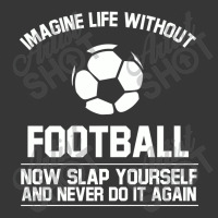 Ball Imagine Life Without Football Toddler Hoodie | Artistshot