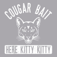 Cougar Bait T Shirt   Funny Mens Cougar Shirt T Shirt Youth 3/4 Sleeve | Artistshot