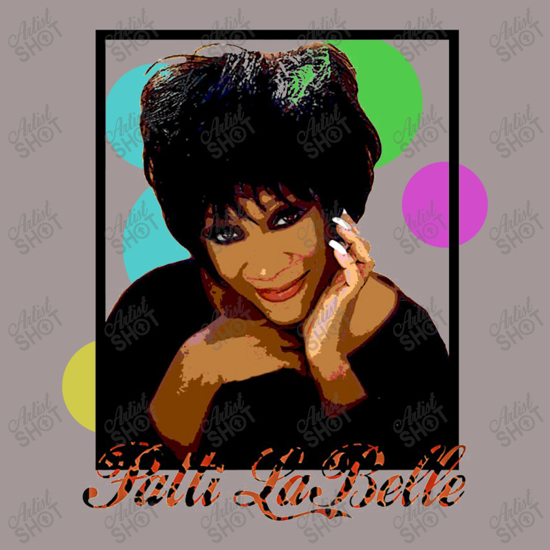 Patti Labelle Vintage Hoodie | Artistshot