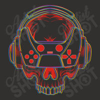 Skull Gamer Champion Hoodie | Artistshot