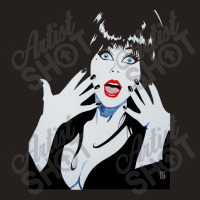 Elvira Mistress Of The Dark Tank Top | Artistshot