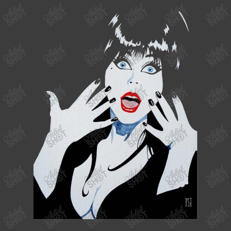 Elvira Mistress Of The Dark Men's Polo Shirt | Artistshot