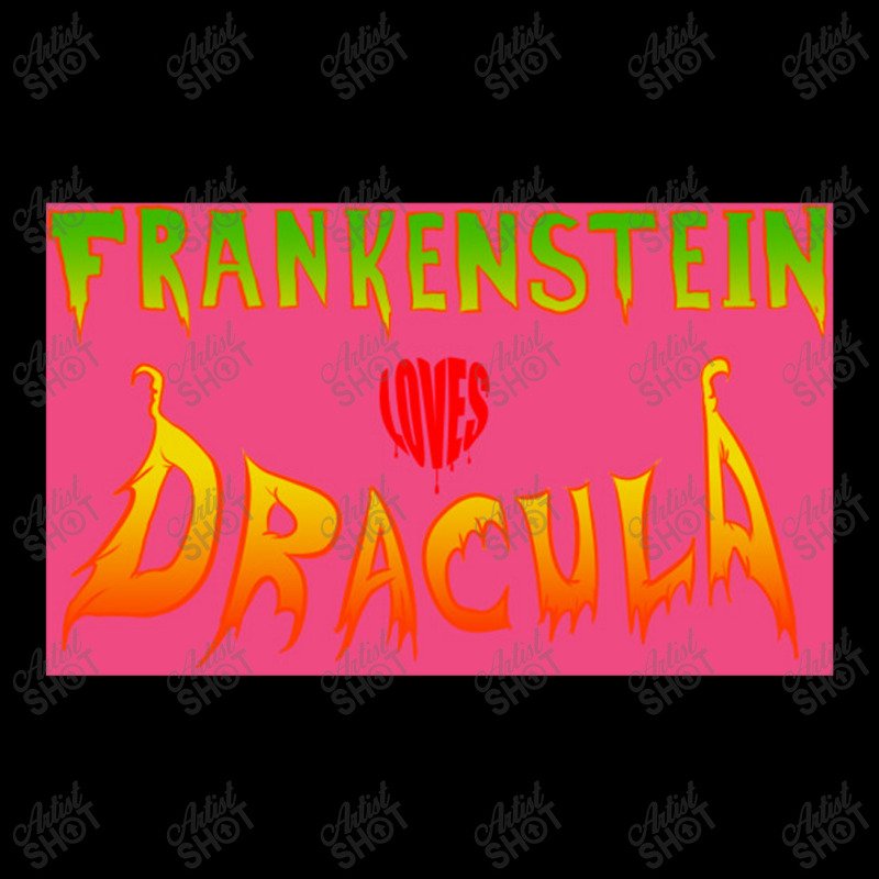 Frankenstein Loves Dracula Unisex Jogger by gugurdaun | Artistshot