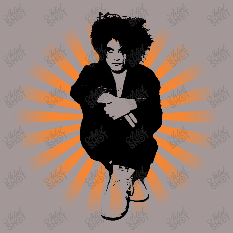 Robert Smith Vintage Hoodie | Artistshot