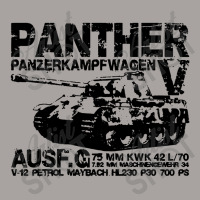 Panther Tank Racerback Tank | Artistshot