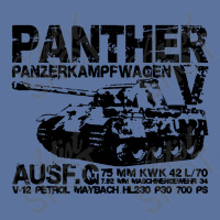 Panther Tank Lightweight Hoodie | Artistshot