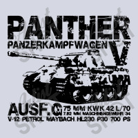 Panther Tank Fleece Short | Artistshot