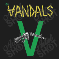 The Vandals Classic T-shirt | Artistshot