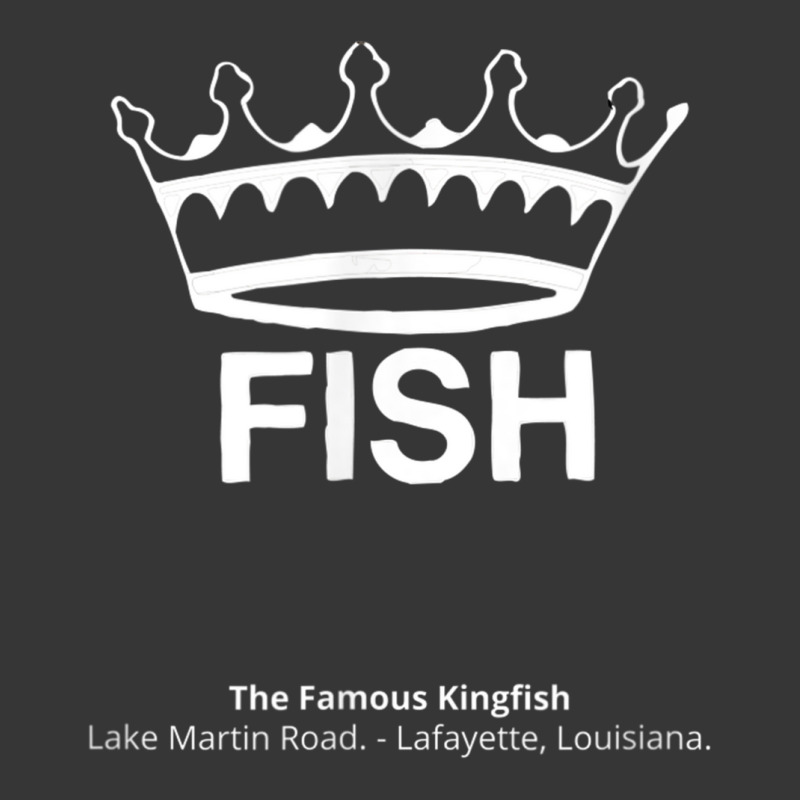 The Famous Kingfish Nightclub Lake Martin Road Lafayette La Toddler Hoodie by BrandalynSaetern | Artistshot