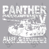 Panther Tank Youth 3/4 Sleeve | Artistshot