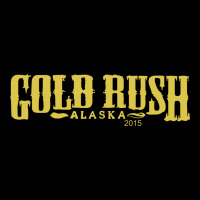 Gold Rush Alaska V-neck Tee | Artistshot