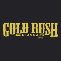 Gold Rush Alaska Youth Tee | Artistshot