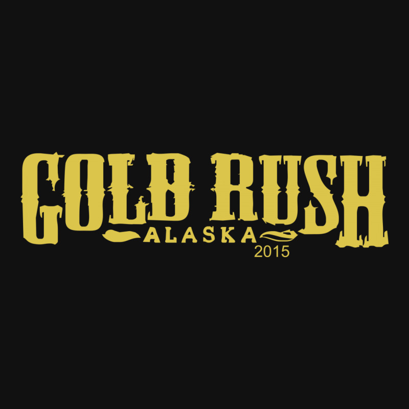 Gold Rush Alaska Baby Bibs | Artistshot