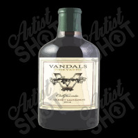 The Vandals Adjustable Cap | Artistshot